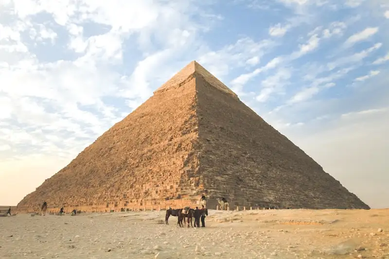 Abydos destination landscape