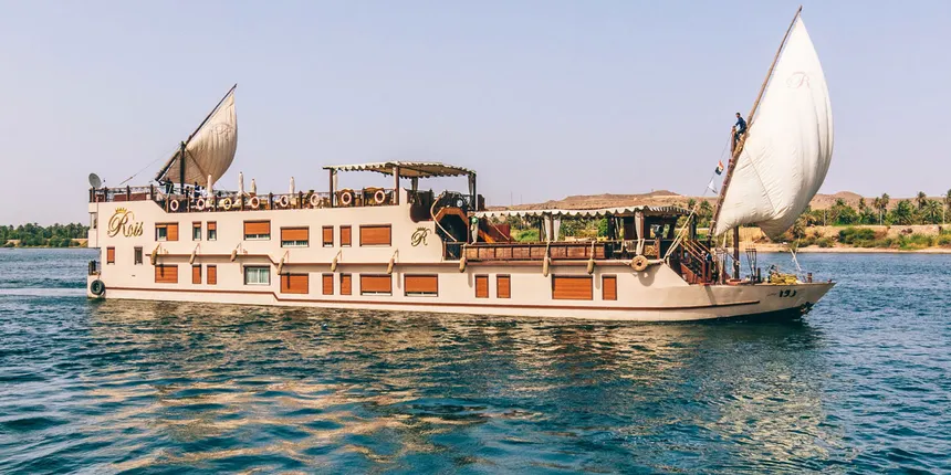 8-Day Essential Egypt VIP